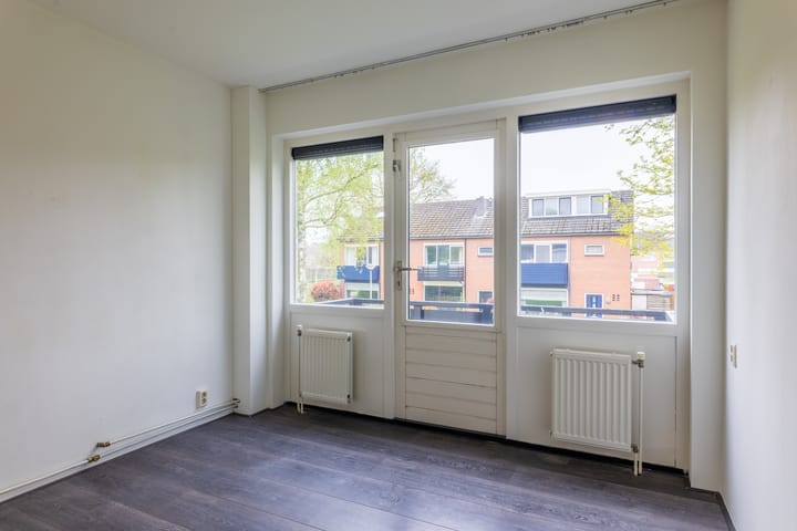 Foto 25 van Mozartstraat 116