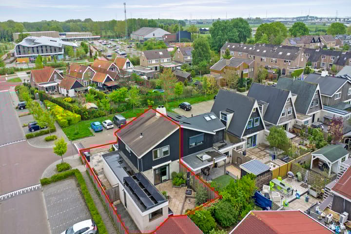 Foto 47 van Schuttershof 2