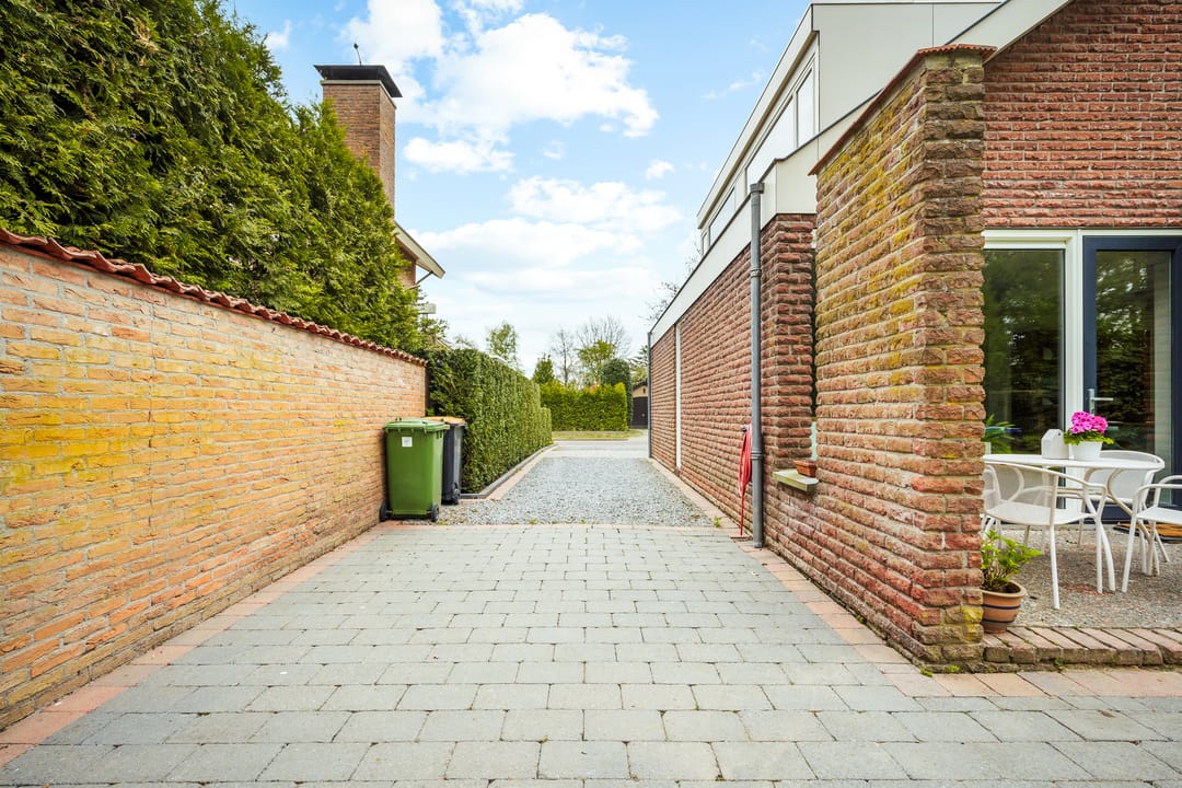 Foto 86 van De Geelgieter 16