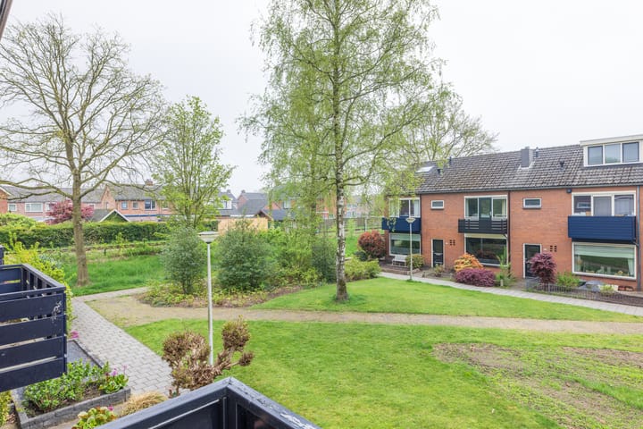 Foto 37 van Mozartstraat 116