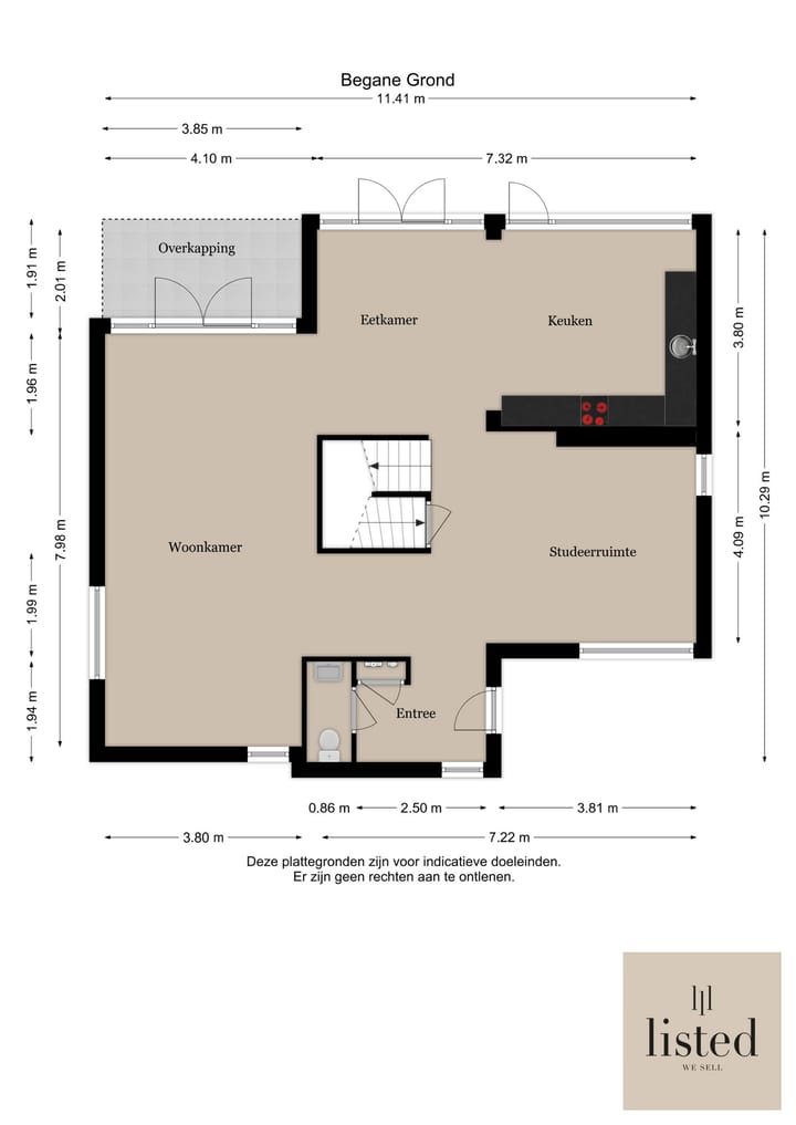 Photo 89 of De Geelgieter 16