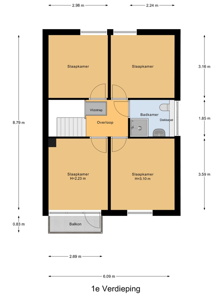 Foto 50 van Schuttershof 2