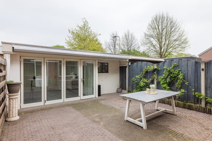 Foto 38 van Mozartstraat 116