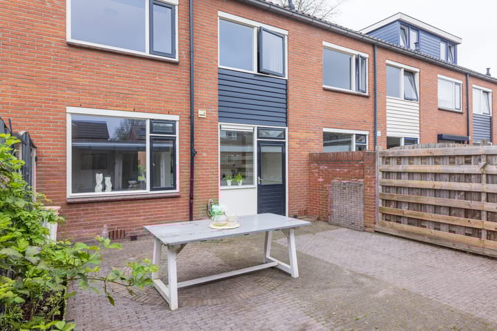 Foto 39 van Mozartstraat 116