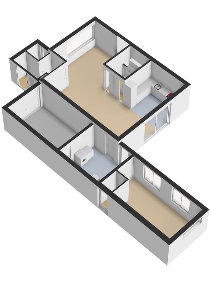 Foto 52 van Schuttershof 2