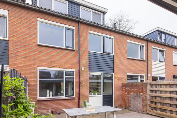 Foto 40 van Mozartstraat 116