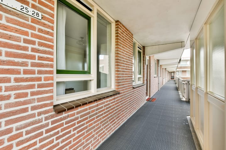 Foto 2 van Selde Rust 25-26