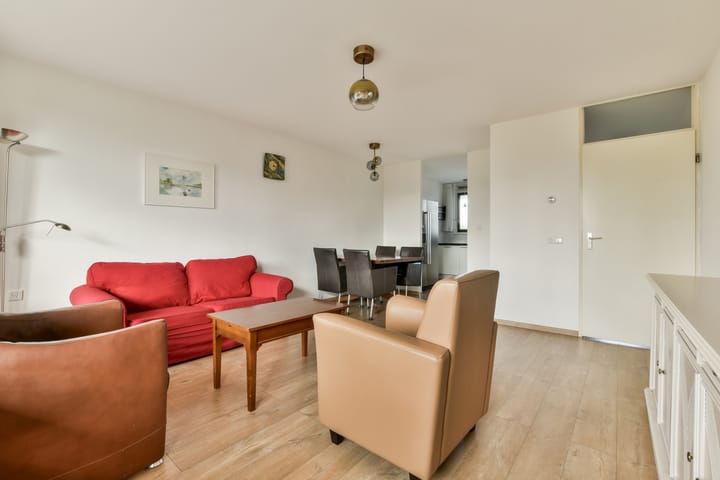 Foto 5 van Selde Rust 25-26