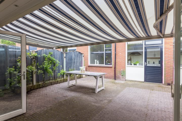 Foto 48 van Mozartstraat 116