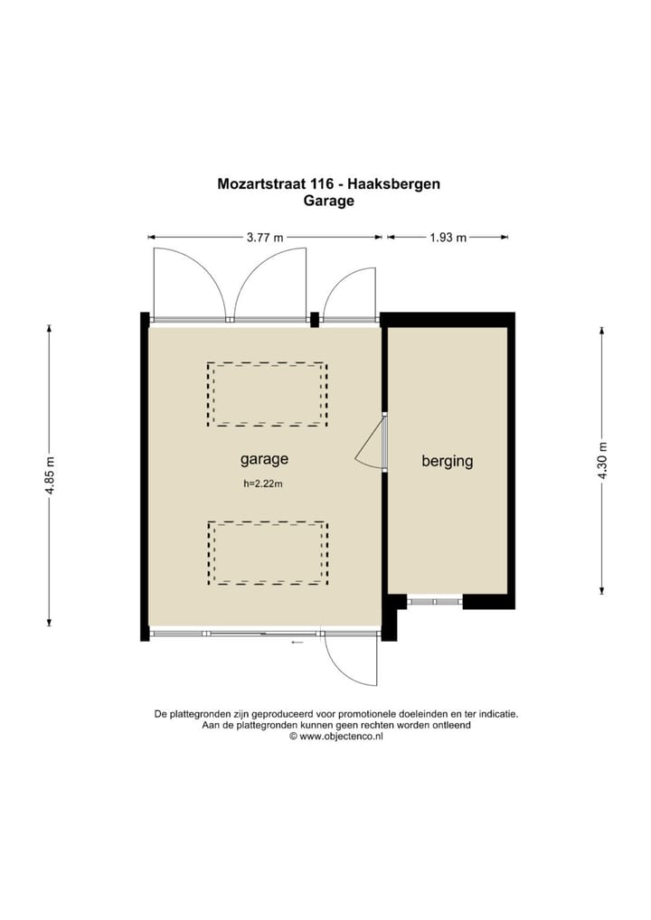 Foto 52 van Mozartstraat 116