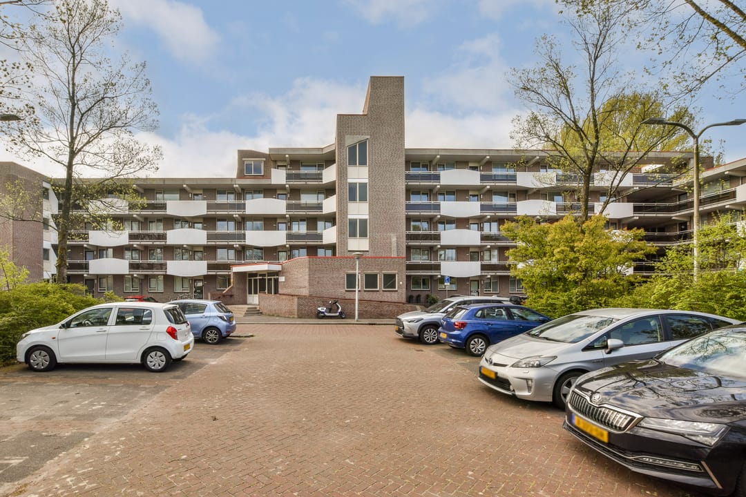 Foto 26 van Selde Rust 25-26