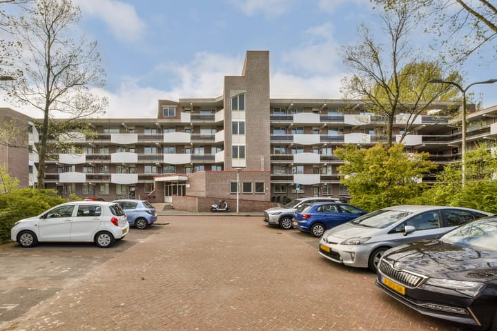 Foto 26 van Selde Rust 25-26