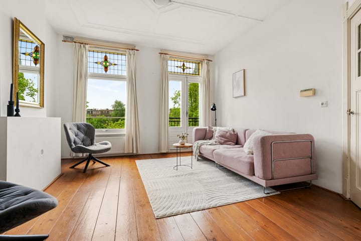 Foto 2 van J.J. Cremerplein 48-3