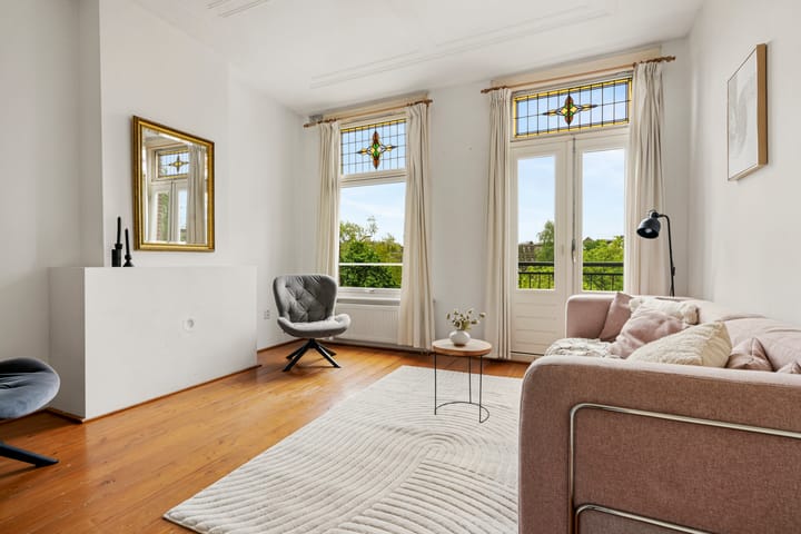 Foto 3 van J.J. Cremerplein 48-3