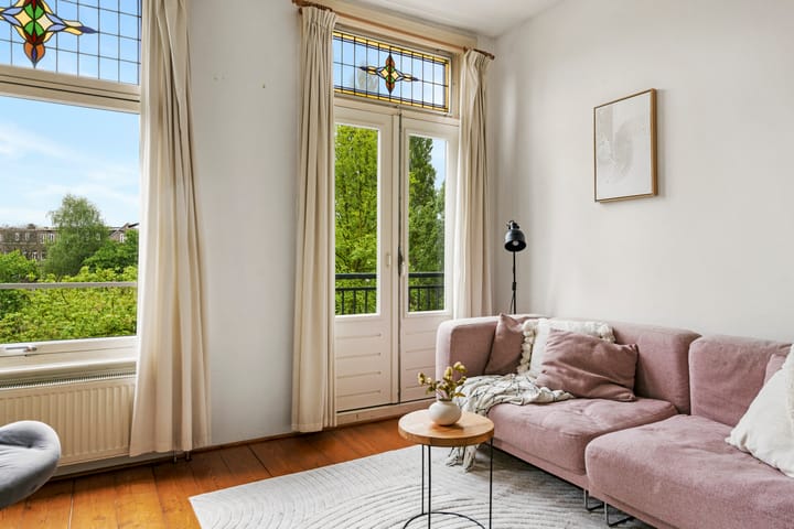 Foto 4 van J.J. Cremerplein 48-3