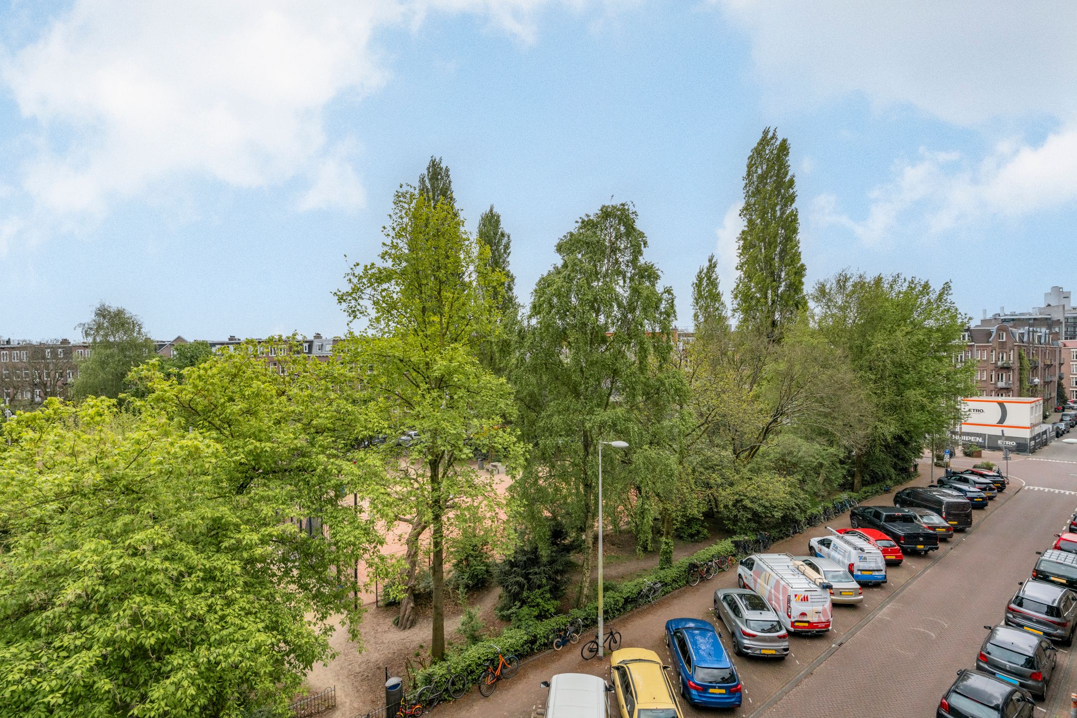 Foto 6 van J.J. Cremerplein 48-3