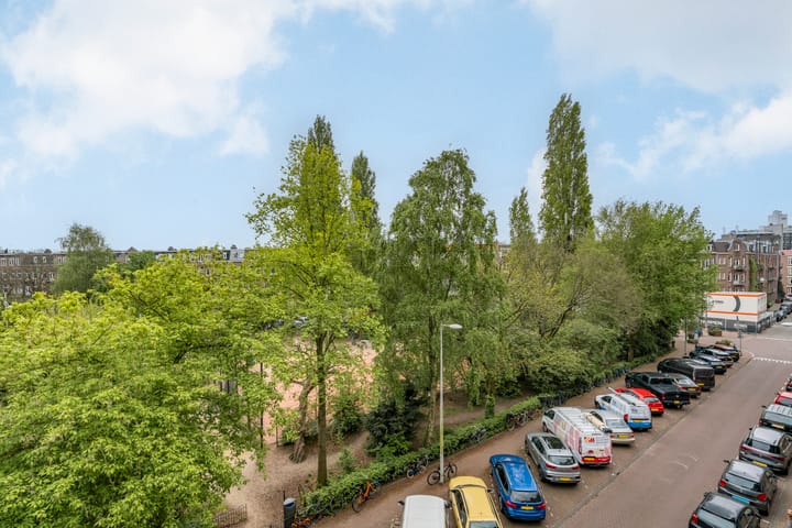 Foto 6 van J.J. Cremerplein 48-3