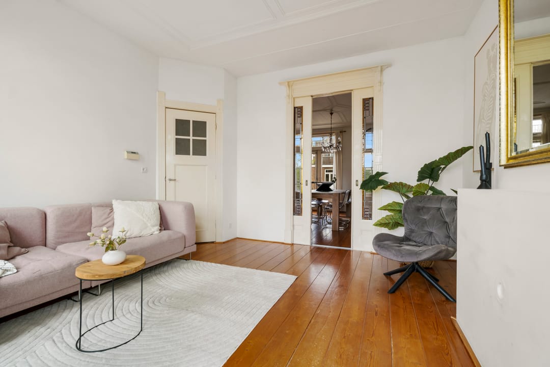 Foto 7 van J.J. Cremerplein 48-3