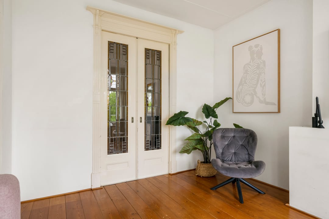 Foto 8 van J.J. Cremerplein 48-3