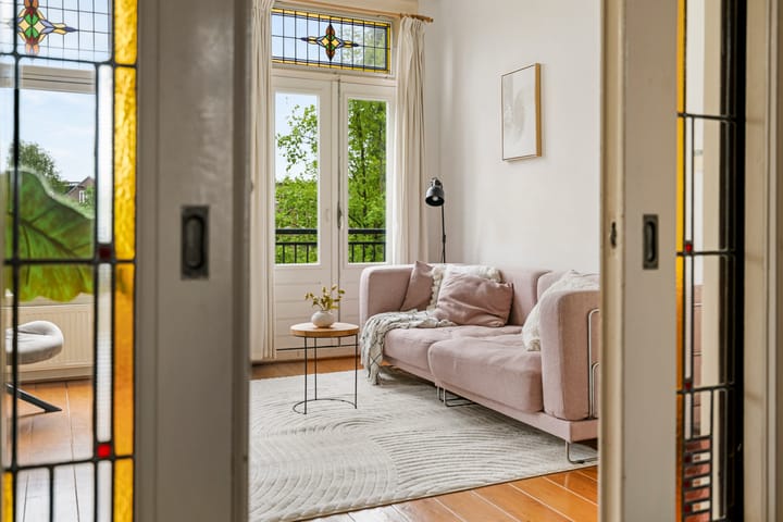 Foto 9 van J.J. Cremerplein 48-3