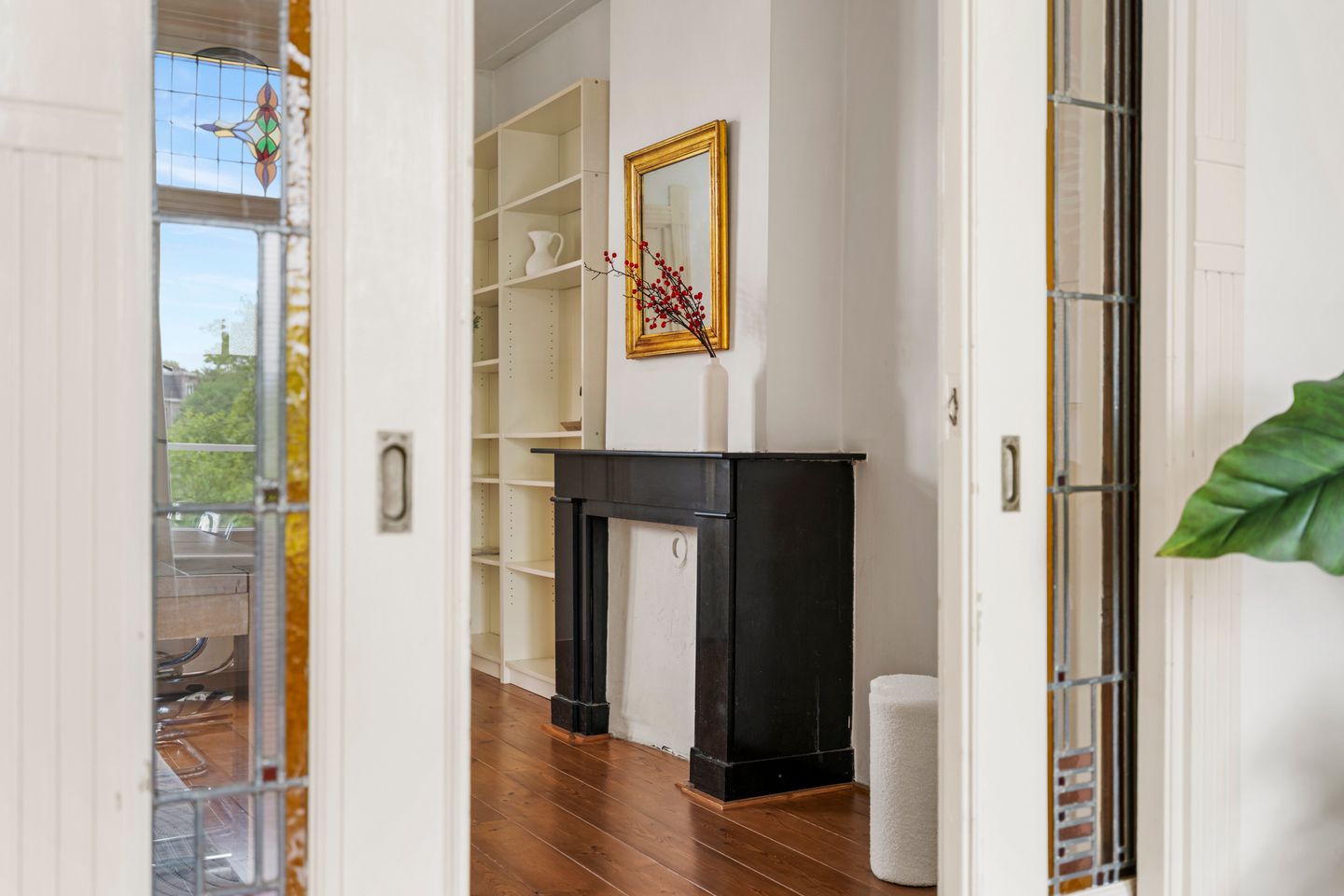 Foto 10 van J.J. Cremerplein 48-3