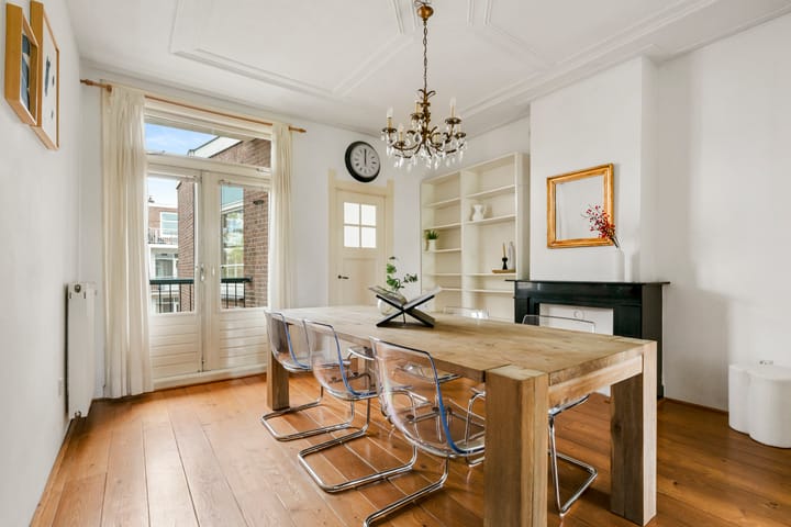 Foto 11 van J.J. Cremerplein 48-3