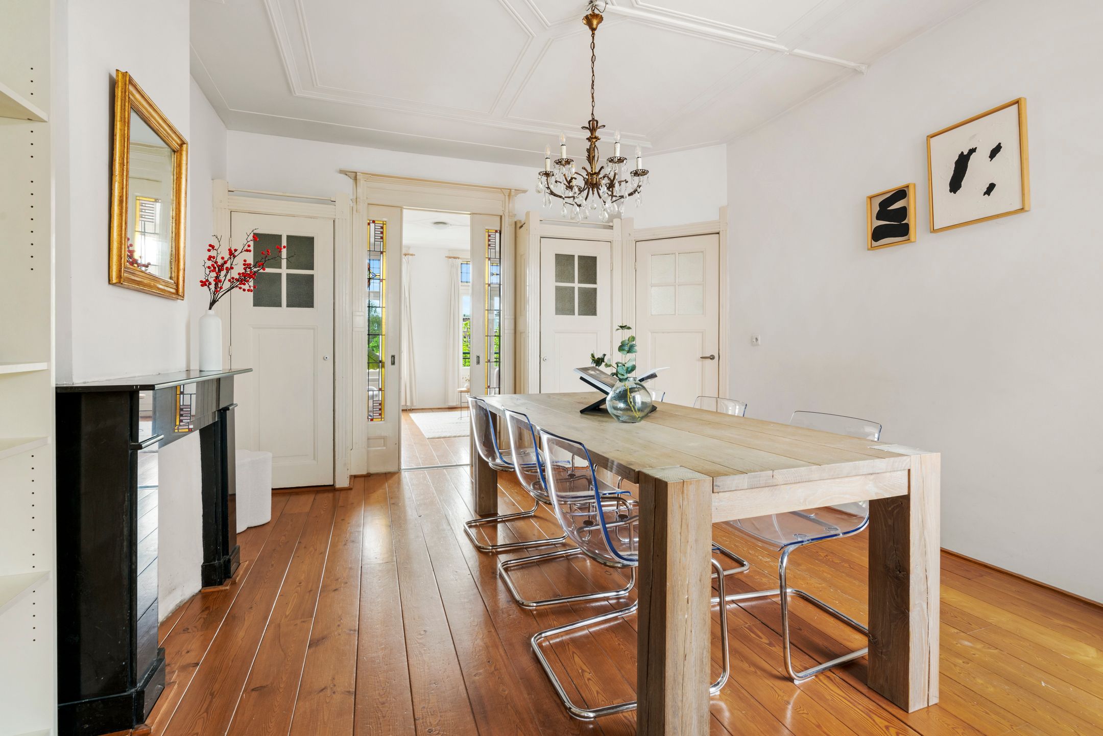 Foto 12 van J.J. Cremerplein 48-3