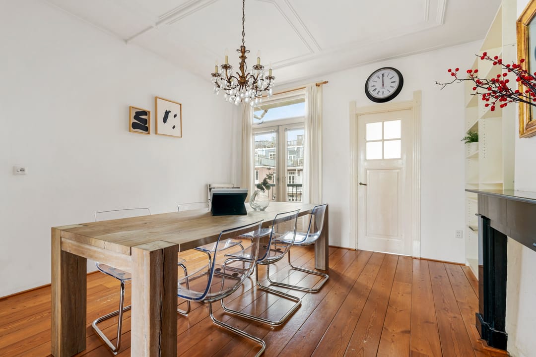 Foto 13 van J.J. Cremerplein 48-3