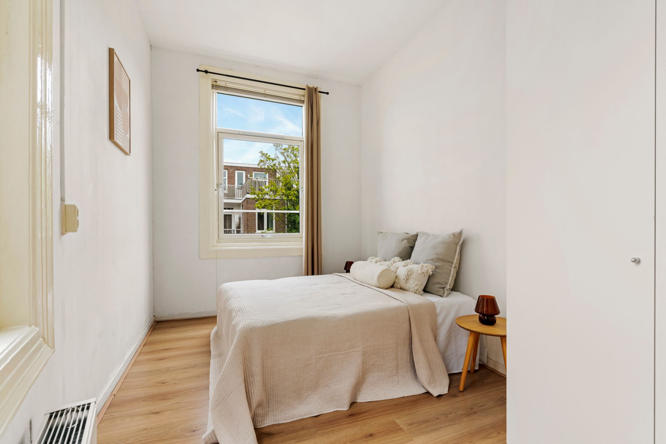 Foto 15 van J.J. Cremerplein 48-3