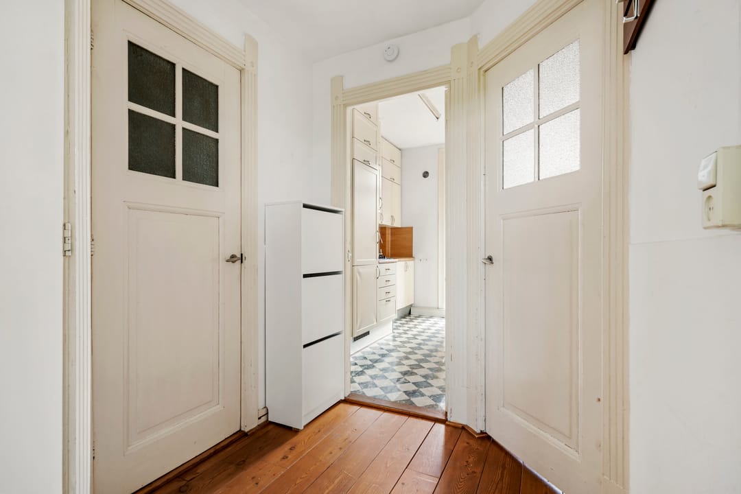 Foto 17 van J.J. Cremerplein 48-3