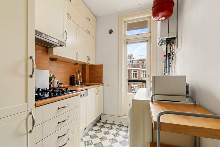 Foto 18 van J.J. Cremerplein 48-3