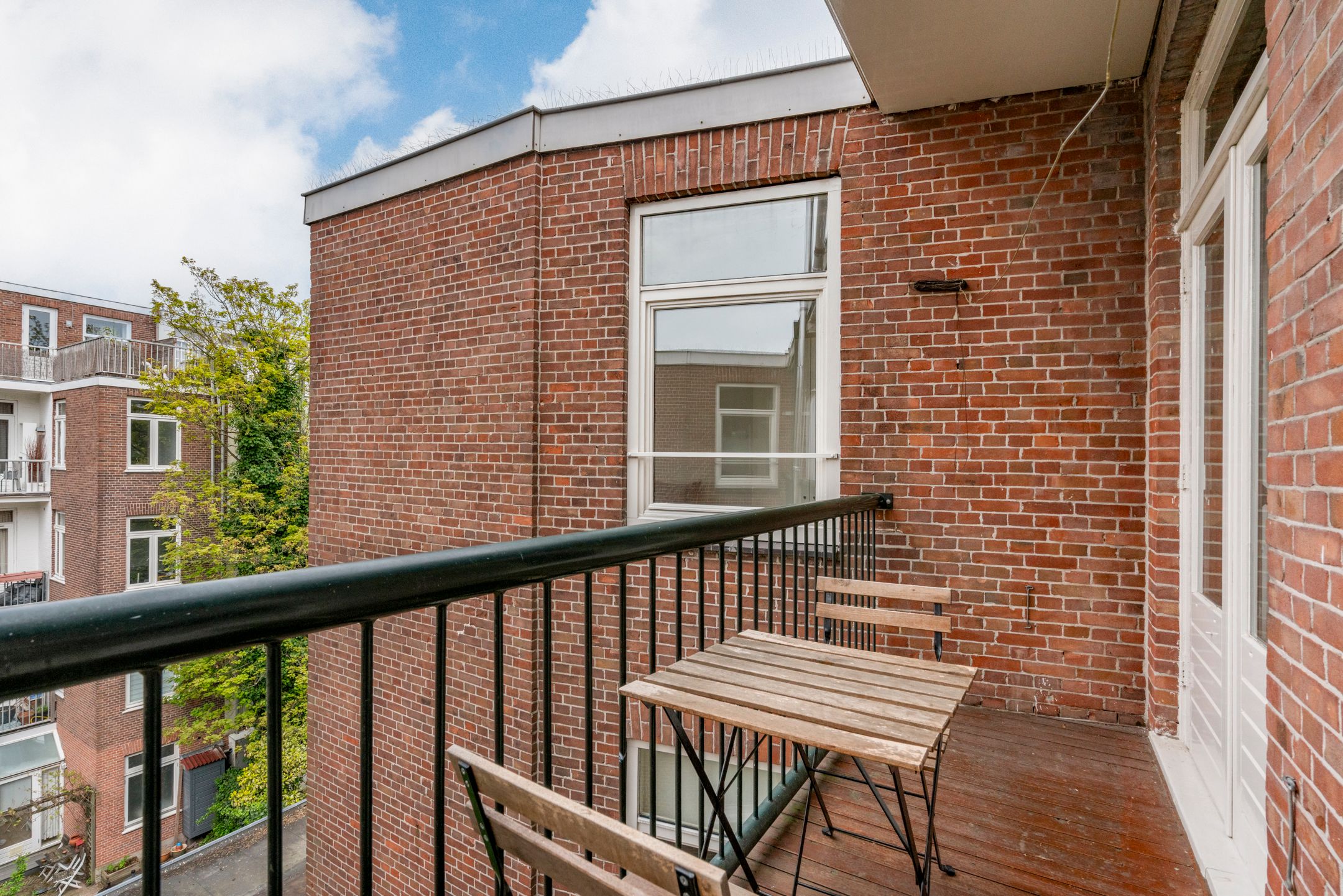 Foto 21 van J.J. Cremerplein 48-3