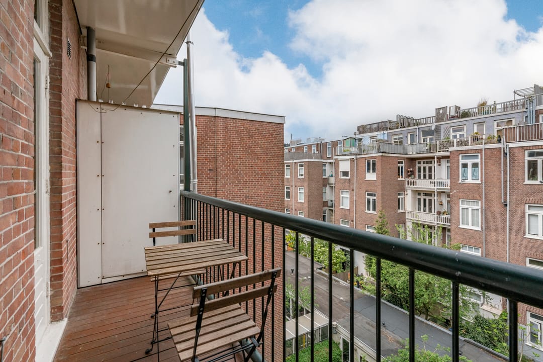 Foto 22 van J.J. Cremerplein 48-3