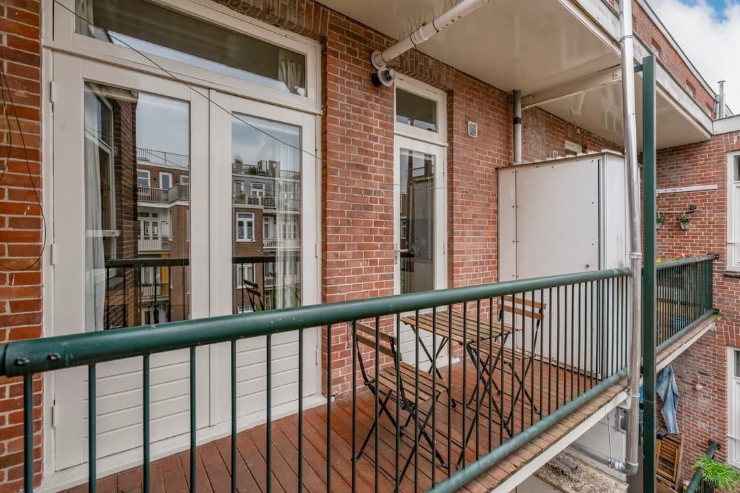 Foto 23 van J.J. Cremerplein 48-3