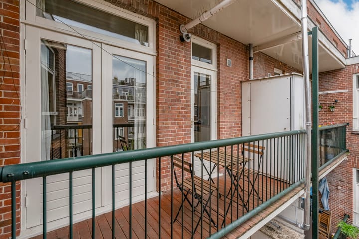 Foto 23 van J.J. Cremerplein 48-3