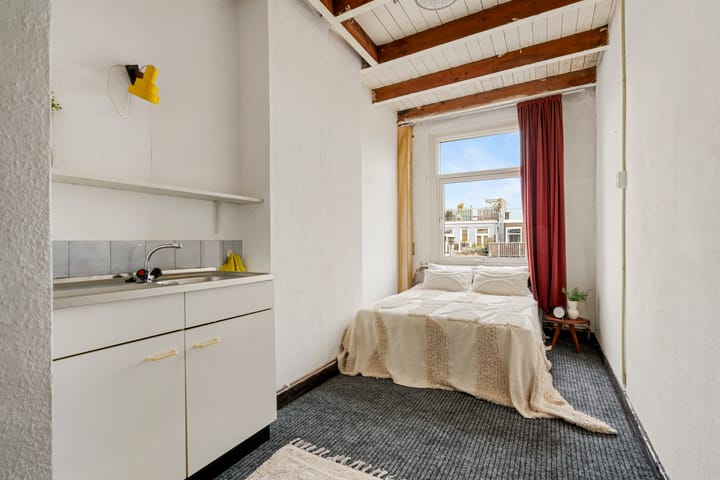 Foto 26 van J.J. Cremerplein 48-3