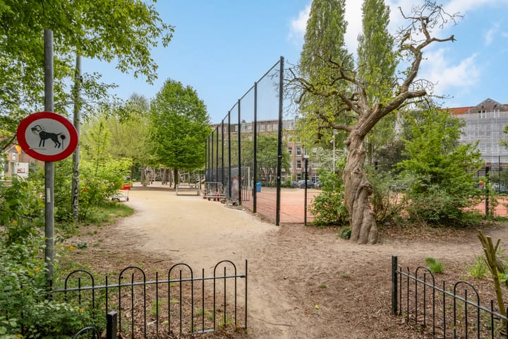 Foto 28 van J.J. Cremerplein 48-3