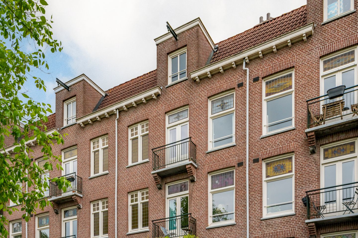 Foto 29 van J.J. Cremerplein 48-3