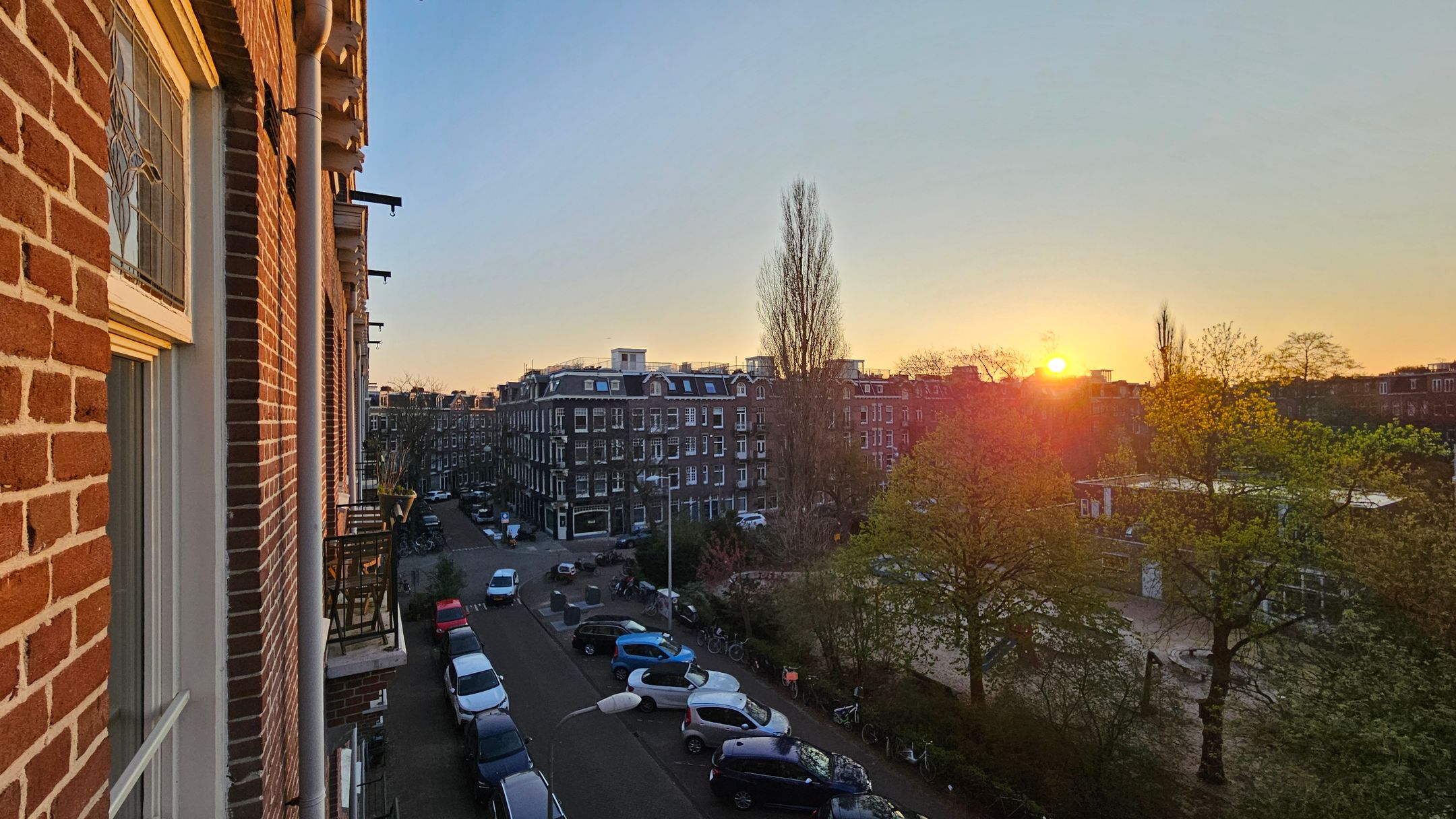 Foto 30 van J.J. Cremerplein 48-3