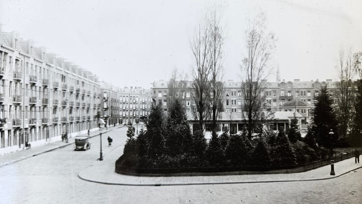 Foto 31 van J.J. Cremerplein 48-3