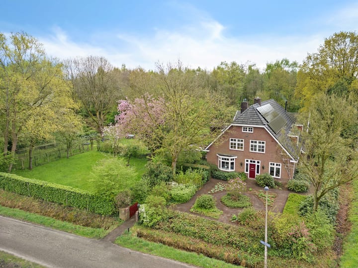 Oude Veenweg 225