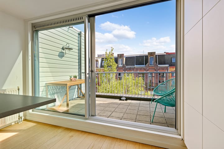 Foto 3 van Vrolikstraat 423-C