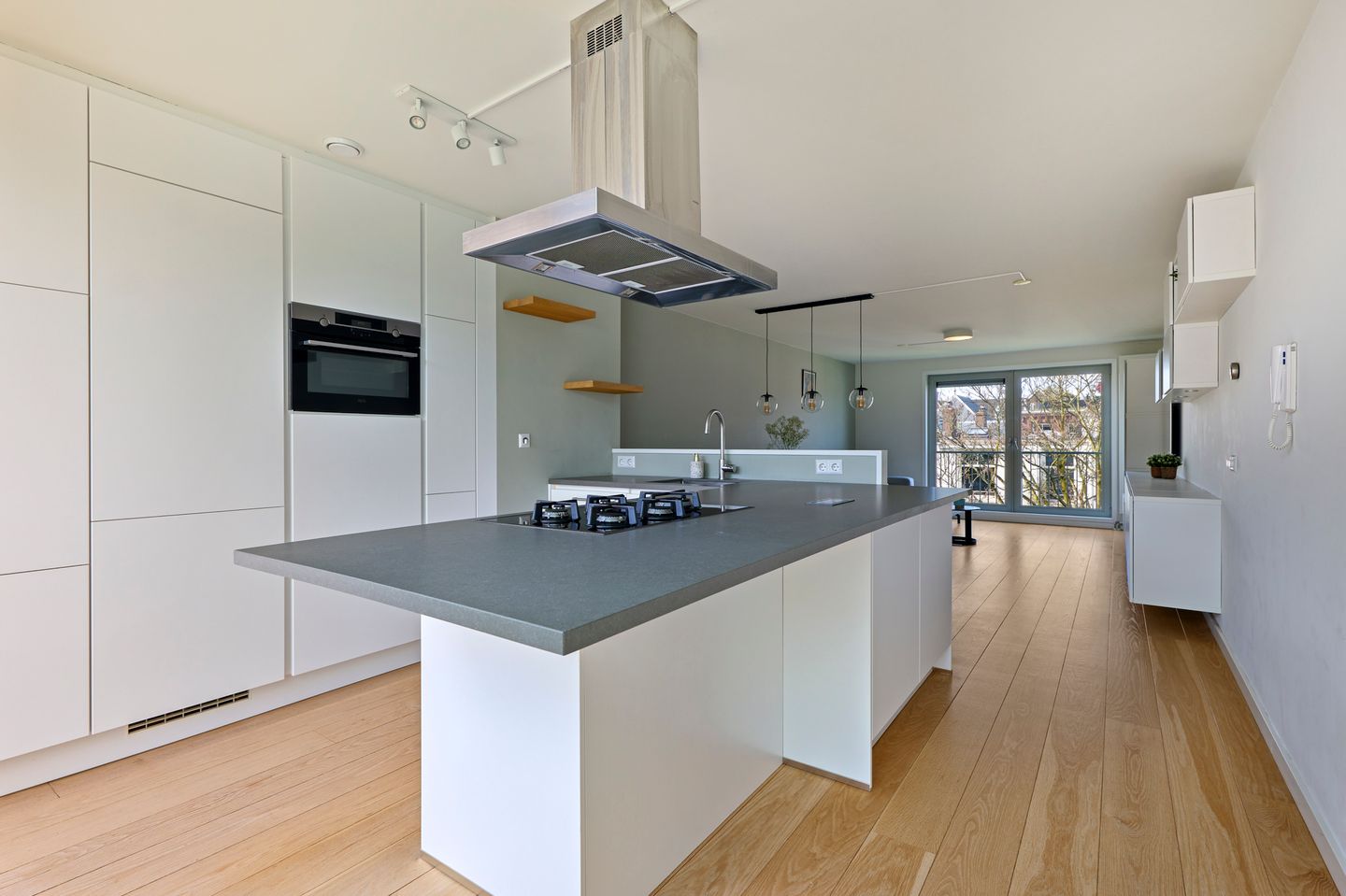 Foto 4 van Vrolikstraat 423-C