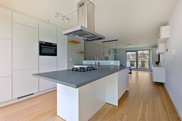 Foto 4 van Vrolikstraat 423-C