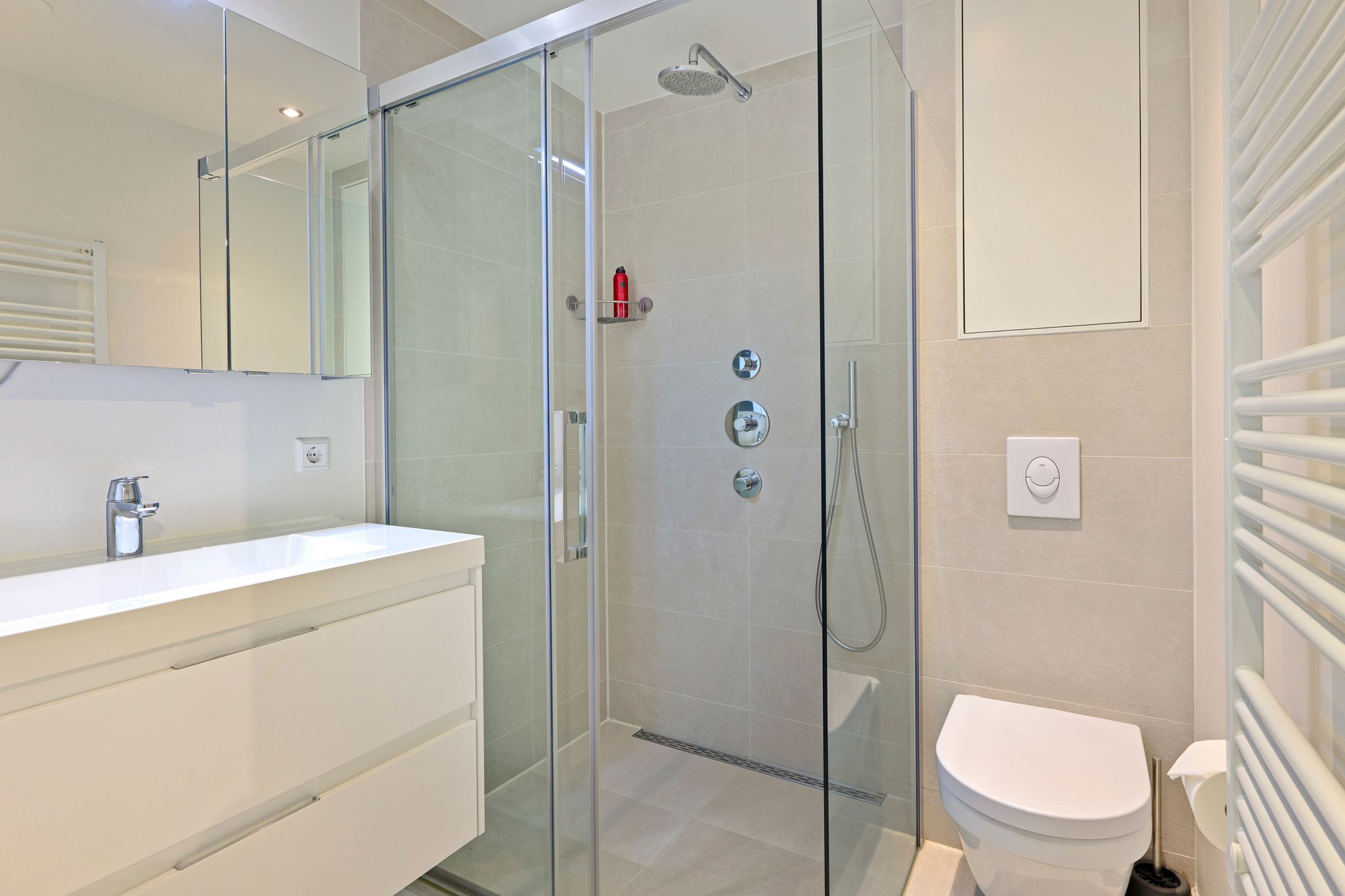 Foto 6 van Vrolikstraat 423-C