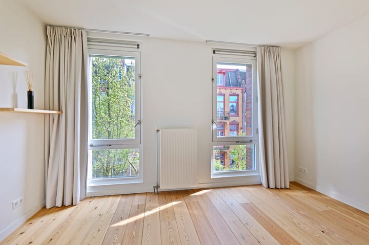 Foto 7 van Vrolikstraat 423-C