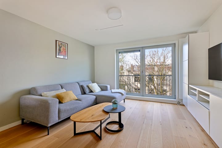 Foto 10 van Vrolikstraat 423-C