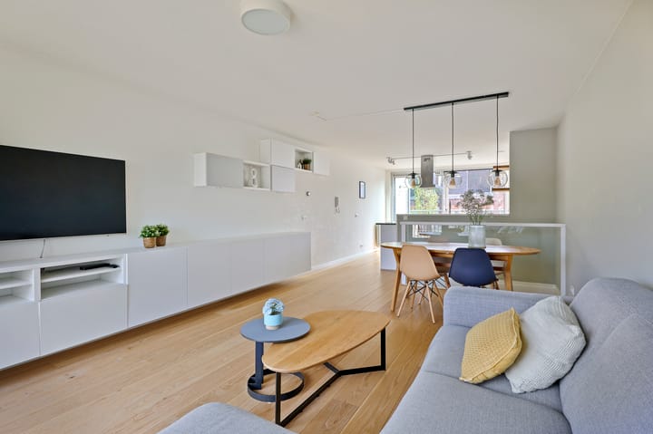 Foto 11 van Vrolikstraat 423-C