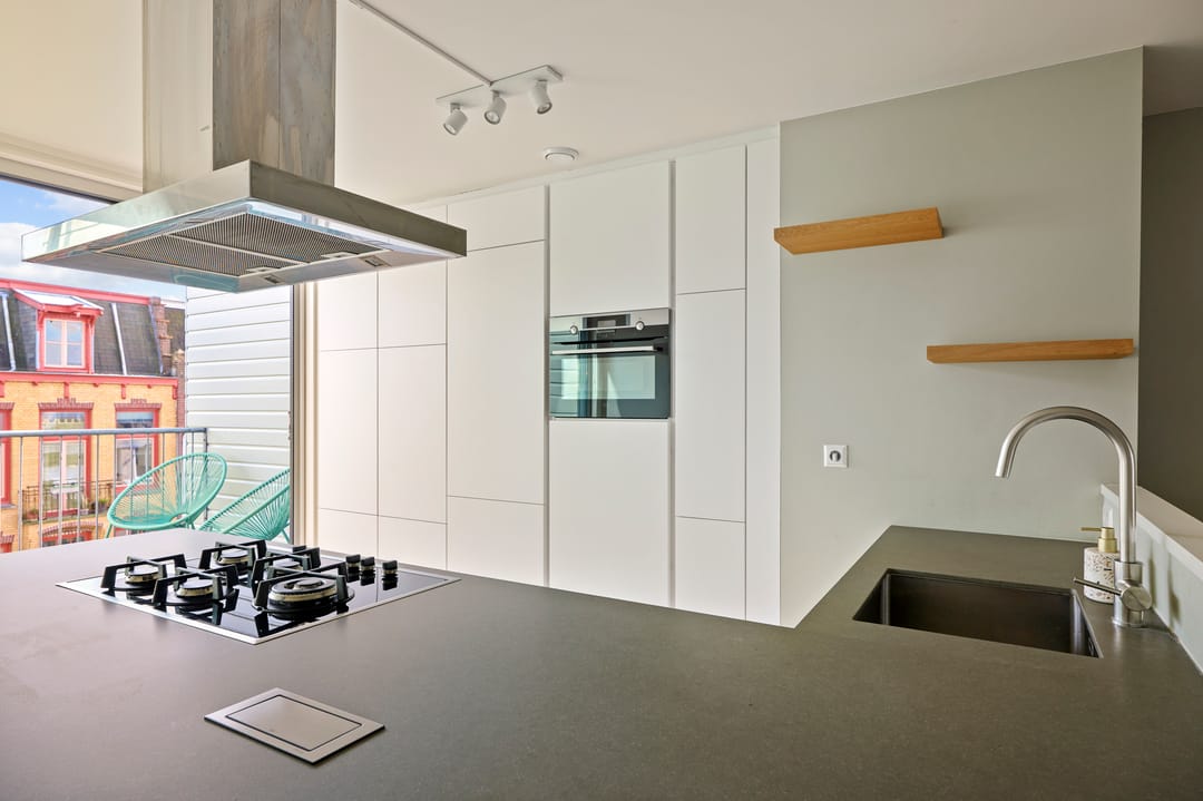 Foto 13 van Vrolikstraat 423-C