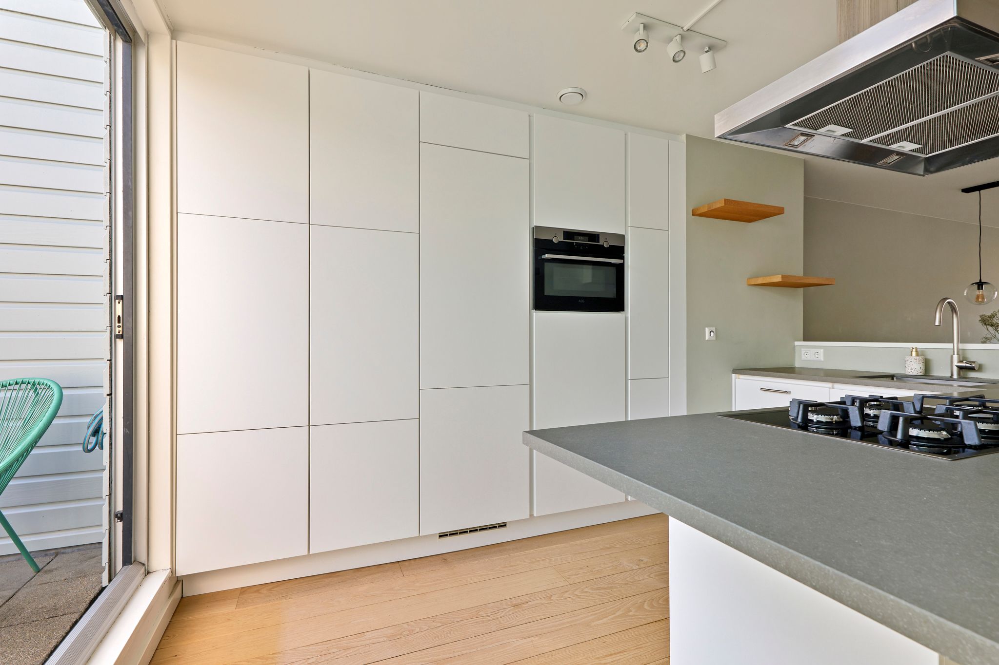 Foto 15 van Vrolikstraat 423-C